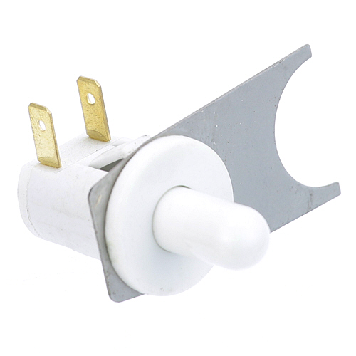 (image for) Continental Refrigerator 45253 LIGHT SWITCH 